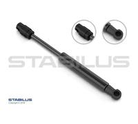 STABILUS 660122 Gas Spring, tray (boot / cargo bay)