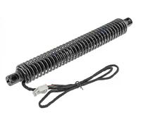 NTY AE-BM-083 Gas Spring, tray (boot / cargo bay)