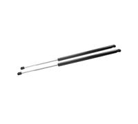 Boot Gas Spring Compatible With For Odyssey EX For Mini Passenger Van 1999 2000 2001 2002 Car Trunk Boot Gas Struts Support Rod Shock Absorber 2pcs