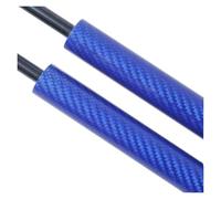 Boot Gas Spring For 1999-2005 For Suzuki For Carry DA52V For Every DA32W Van Trunk Boot Lift Support Rods Shock Back Door Stay Liftgate Shock Damper(Blue carbon fiber)