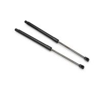 Boot Gas Spring Struts 2 Pcs 4L0827552C For A&udi For Q7 For 4LB 2006 2007 2008 2009 2010 2011 2012 2013 2014 2015 2016 Car Boot Trunk Gas Struts Lift Support Springs