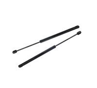 Boot Gas Spring Struts 2x Boot Trunk Gas Struts Support Holder For Fiat 500 For Hatchback 2007-for Onwards For Tailgate