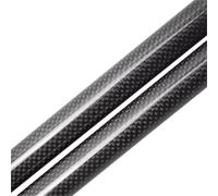 Boot Gas Spring Struts Automatic Open Struts With Pop Springs For BMW 1 Series F20 Hatchback Boot Shock Dampers Cylinders Supports Tailgate Boot Gas(Black Carbon Fiber)