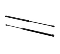 Boot Gas Spring Struts For C3 For Picasso For MPV 2009-up Car Rear Boot Tailgate Gas Struts Support Lifter