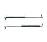 Boot Gas Spring Struts Universal Car Front Bonnet Hooded Rear Trunk Tailgate Boot Gas Strut Spring Lift SupportShock Bus 300-600mm 400N(300mm)