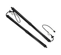 Boot Gas Springs 1PAIR For V60 2019-2023 Electric Power Liftgate Support Tailgate Strut 32357571 31463261 32384406 32296298 32357571(1pcs)