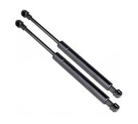 Boot gas springs 2 for PCS 689500D022 For Yaris 2007 2008 2009 2010 2011 Rear Trunk Lift Support Gas Spring Shocks Struts