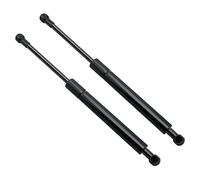 Boot gas springs Car Gas Lift Supports Hoods Struts Shock Front Bonnet Boot 2Pcs for BMW-X5 E53 2000-2006