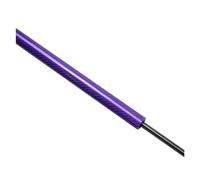 Boot Gas Springs For A3 For 8P 2003 2004 2005 2006 2007 2008 2009 2010 2011 2012 2013 Dampers Absorber Shock Springs Lift Supports Front Hood Bonnet Gas Struts Gas Struts(Purple carbon fiber)