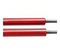 Boot Gas Springs For Dodge For Challenger Coupe
