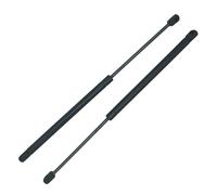 Boot Gas Springs For Focus MK2 Hatchback 2004-2010 Car Rear Trunk Boot Tailgate Gas Struts 4M51A406A10AB Tailgate Gas Struts