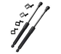 Boot Gas Springs For Ford For Focus MK3 2011-2018 2x Front Bonnet Strut Hood Damper Gas Struts Lift Support Shock Hydraulic Rod