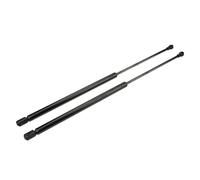 Boot Gas Springs For Kia For Sportage 2005-2010 81780-1F010 Rear Trunk Tailgate Window Glass Lift Support Rods Gas Spring Struts Dampers Rear Tailgate Boot Gas Struts(Rear Trunk)