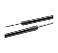 Boot Gas Springs For Refine M6 2017-2023 MAX Long Wheel Base Model Front Bonnet Hood Modify Gas Struts Lift Support Shock Absorber(Normal black)