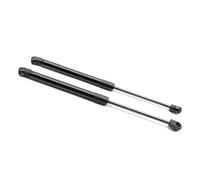 Boot Gas Springs Gas Struts 1 Pair 502MM Rear Trunk Lift Support For Cadillac For SRX Auto Gas Charged Struts Car Liftgate Hatch Boot 2004-2007 2008 2009