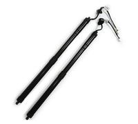 Boot Gas Springs Gas Struts 1 Pair Electric Tailgate Power Hatch Lift Support For Rogue For X-Trail 2014-2020 90561-4CL2A 90561-4CL3A 905614CL2A 905614CL3A