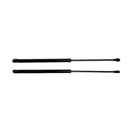 Boot Gas Springs Gas Struts 2pcs 46827091 For Fiat For Panda 169 2003-2012 2013 2014 2015 2016 Rear Trunk Tailgate Boot Damper Gas Struts Shock Struts Spring