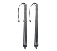 Boot Gas Springs Gas Struts 2Pcs Electric Tailgate Gas Strut For Cayenne 92A 958 2011 2012 2013 2014 95851285104 3.0 Diesel 4.8 4.2 S Diesel 3.6 4.8 Turbo