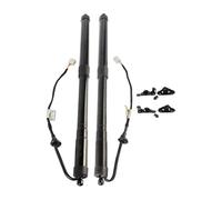 Boot Gas Springs Gas Struts 2PCS Electric Tailgate Gas Struts For Toyota For Highlander 2014 2015 2016 2017 2018 2019 6892009020 6891009130