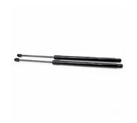 Boot Gas Springs Gas Struts 2pcs For Benz W204 C180 C200 C220 C250 C280 C300 2009-2011 2012 2013 2014 65cm Front Bonnet Hood Gas Struts Lift Springs