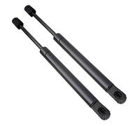 Boot Gas Springs Gas Struts 2pcs For Citroen For C4 MK1 Hatchback 2004 2005 2006 2007 2008 2009 2010 Tailgate Trunk Shock Boot Struts Gas Spring