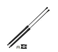 Boot Gas Springs Gas Struts 2pcs For Subaru For Tribeca For Saab 9-6x SUV 2006-2013 2014 634mm Lift Supports Gas Spring Tailgate Rear Boot Shock Trunk Struts