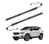 Boot Gas Springs Gas Struts 2pcs Rear Left&Right Liftgate Support For Volvo For XC40 2018 2019 2020 2021 2022 2023 32296296 32296297