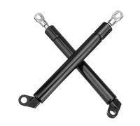 Boot Gas Springs Gas Struts 2PCS Rear Tailgate Gas Strut Assist Slow Down Damper Lift Support Spring For VW For Amarok 2012-2018 2019 2020 Car Accessories