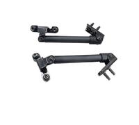 Boot Gas Springs Gas Struts 2PCS Tailgate Tail Gate Stay Assy Trunk Struts Door Pull Rods Support 90460JY00A 90461JY00A For Koleos 2008-2013 2012 2014 2015 2016