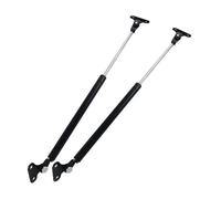 Boot Gas Springs Gas Struts 2X For Toyota For Land For Cruiser 80 Series 90-97 Tailgate Gas Struts Lift Support Rear Window Glass Gas Struts Spring Shock Lift Strut