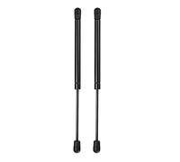 Boot Gas Springs Gas Struts 325MM Rear Window Trunk Extended Gas Strut Car Accessories For Toyota For Hilux For Iii Vii For Pick-Up For 160N 1921Vr Arb Canopy