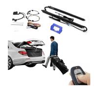 Boot Gas Springs Gas Struts For Arkana For Megane For Conquest For For XM3 Auto Rear Door Actuator Car Power Trunk Lift Electric Hatch Tailgate Strut(With Foot Sensor)