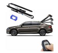 Boot Gas Springs Gas Struts For Arkana For Megane For Conquest For For XM3 Auto Rear Door Actuator Car Power Trunk Lift Electric Hatch Tailgate Strut(Without Foot Sensor)