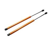 Boot Gas Springs Gas Struts For Hyundai For Tucson LM For IX35 For SUV 2009 2010 2011 2012 2013 2014 2015 Trunk Boot Lift Support Rods Shock Piston Rear Tailgate Struts(Orange Carbon Fiber)