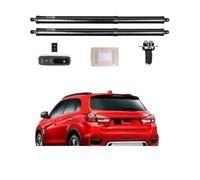 Boot Gas Springs Gas Struts For Mitsubishi For RVR For ASX GA XA Control Of The Trunk Electric Tailgate Car Lift Auto Automatic Trunk Opening Drive Kit Foot Sensor(No kickers)