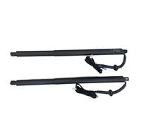 Boot Gas Springs Gas Struts For Volvo For V60 2014 2015 2016 2017 Auto Accessories Edition Electric Tailgate Modification Tail Box Intelligent(No Kick Senor)