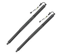 Boot Gas Springs Gas Struts Pair 4M8827851D Power Hatch Lift Support For For Q8 2019-2020-2021 V6 3.0L SQ8 RS V8 4.0L Electric Tailgate Gas Struts