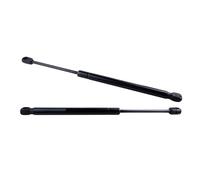 Boot Gas Springs Struts 1 Pair Rear Tailgate Boot Trunk Gas Struts Spring For Peugeot 2008 I CU 2013 Onwards