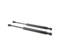 Boot Gas Springs Struts 2 PCS Rear Trunk Lift Support Shocks Struts For LEXUS For IS250 For IS350 For CONVERTIBLE 2010 2011 2012 2013 2014 2015