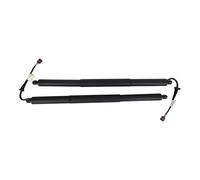 Boot Gas Springs Struts Car Rear Hatch Motor Electric Trunk Air Spring 4M8827851D Universal For Left Right Tailgate Stay For Q8 2019-2020(Pair)