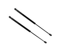 Boot Gas Springs Struts For Kia For Rio MK3 HB 2011 2012 2013 2014 2015 2016 2017 Rear Boot Trunk Tailgate Gas Struts Support 817801W200