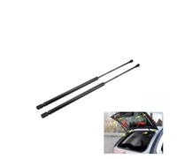 Boot Gas Springs Struts Rear Trunk Tailgate Window Glass Lift Support Rods Gas Spring Struts Dampers 81780-1F010 87170-1F110 For Kia For Sportage 2005-2010(Rear Window Glass)