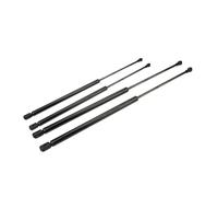 Boot Gas Springs Struts Rear Trunk Tailgate Window Glass Lift Support Rods Gas Spring Struts Dampers 81780-1F010 87170-1F110 For Kia For Sportage 2005-2010(4pcs)