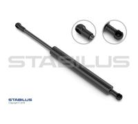STABILUS 008472 Gas Spring, boot-/cargo area for SAAB