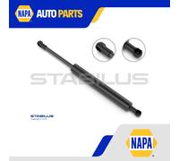 16533 Rear Boot Tailgate Strut Trunk Lift Support Strut Damper By Stabilus