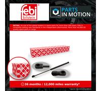 1x Febi Gas Spring - 28037