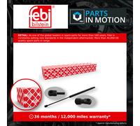 Boot Gas Strut 31948 Febi Spring Lift Tailgate Rear 1381555 1432167 1434296 New