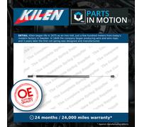 LESJÖFORS Tailgate Gas Strut 8115647 - Fits Toyota Proace / Citroën Jumpy, Dispatch by Kilen
