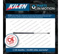 LESJOFORS Boot Cargo Area Gas Spring Trunk Strut Lift Support Rear For Kia Venga