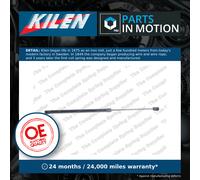 Kilen Rear Tailgate Boot Gas Strut for Kia Sportage 1.6 May 2018 to April 2022